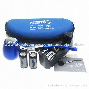 K1000 with Electronic Cigarette, High Quality